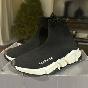 Balenciaga shoes